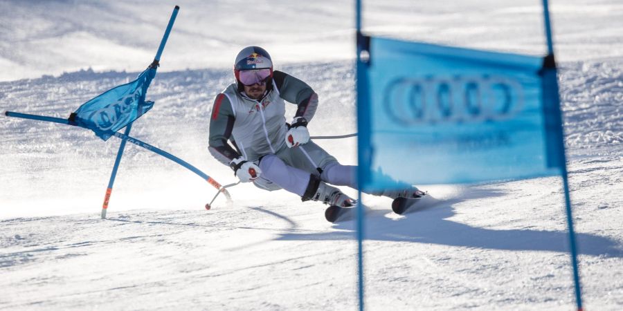 Marcel Hirscher