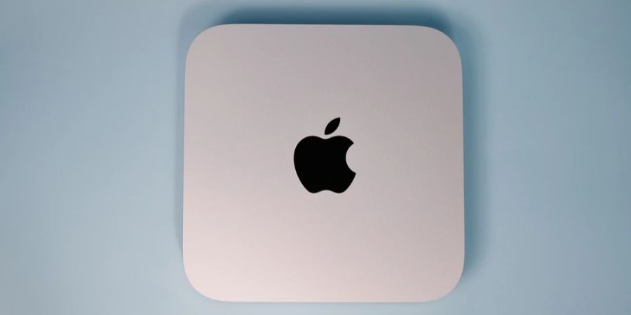 Apple Mac Mini