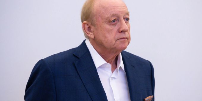 Muss sich wohl erneut vor Gericht verantworten: Muss sich wohl erneut vor Gericht verantworten: