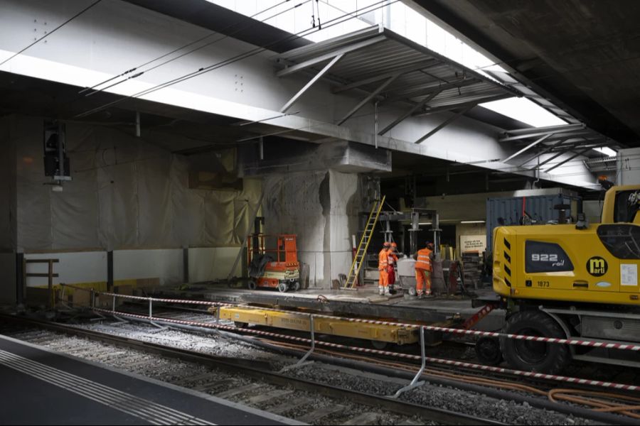 Der ÖV-Verband plant derweil einen Ausbau.