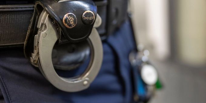 BKA - Schäden durch Banden-Kriminalität 2023 verdoppelt