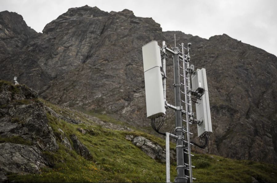 Bei den Anwohnern stösst die Idee auf eine Menge Unverständnis. (Symbolbild)