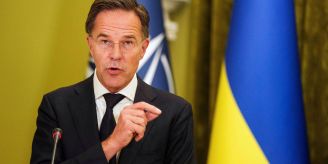 Nato - Rutte nennt Putins Abwesenheit bei Gesprächen in Istanbul «Fehler»