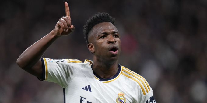 Ballon d'Or - Jetzt bricht «Verlierer» Vinicius Junior sein Schweigen