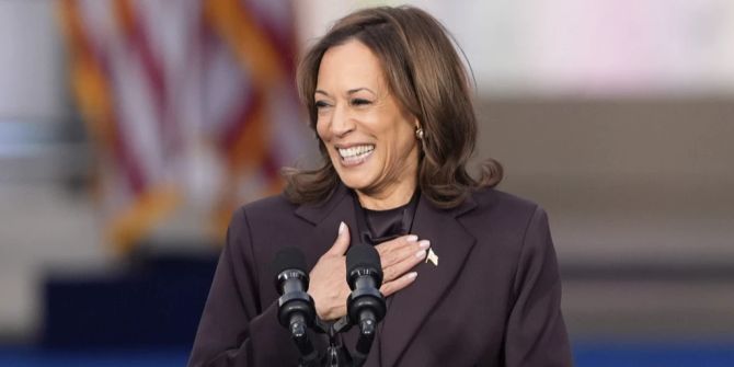 Kamala Harris