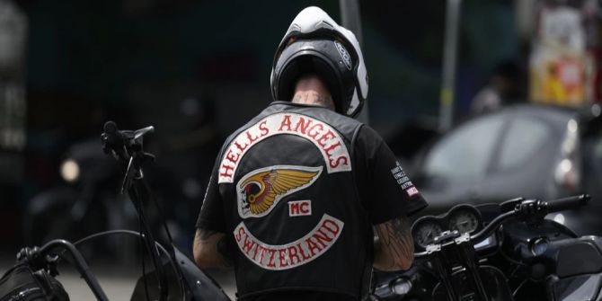 Hells Angels