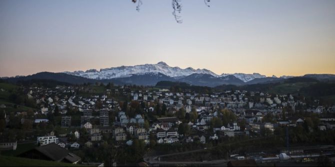 Herisau