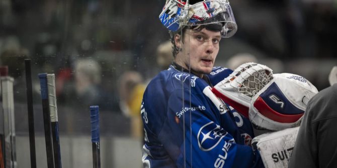 ZSC Lions