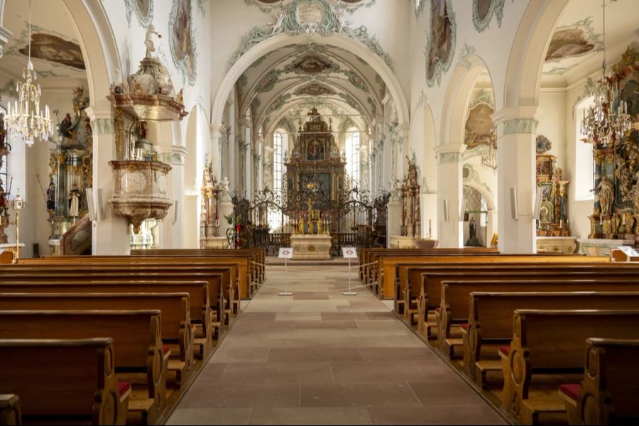 kirche