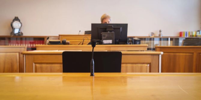Bezirksgericht Horgen