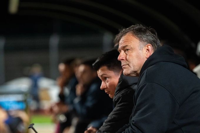 Patrick Rahmen übernimmt im Sommer bei den Young Boys. Patrick Rahmen