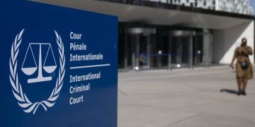 internationaler strafgerichtshof