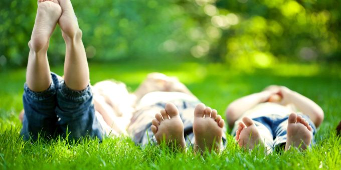 Freizeit und Naturerlebnisse: Warum Zeit im Freien so wichtig ist. Freizeit und Naturerlebnisse