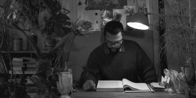 Vincent O. Carter