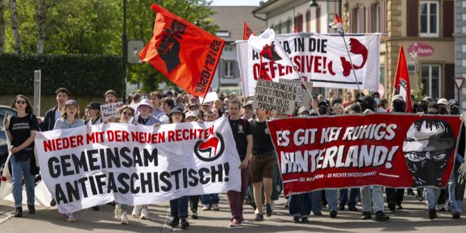 basel demo