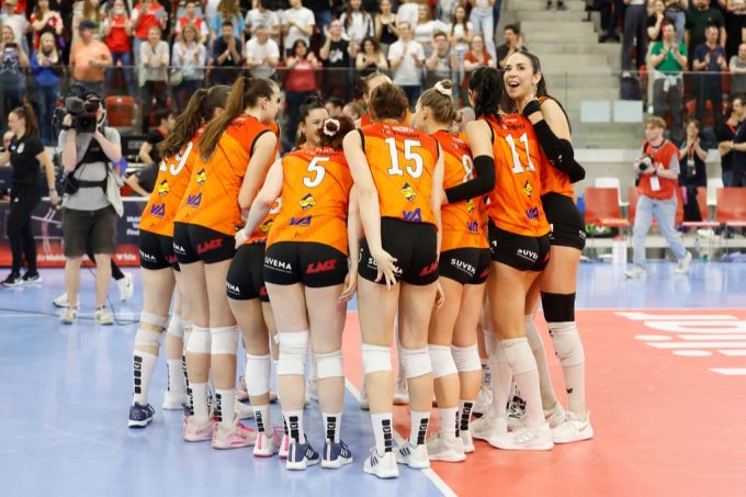 Volleyball
