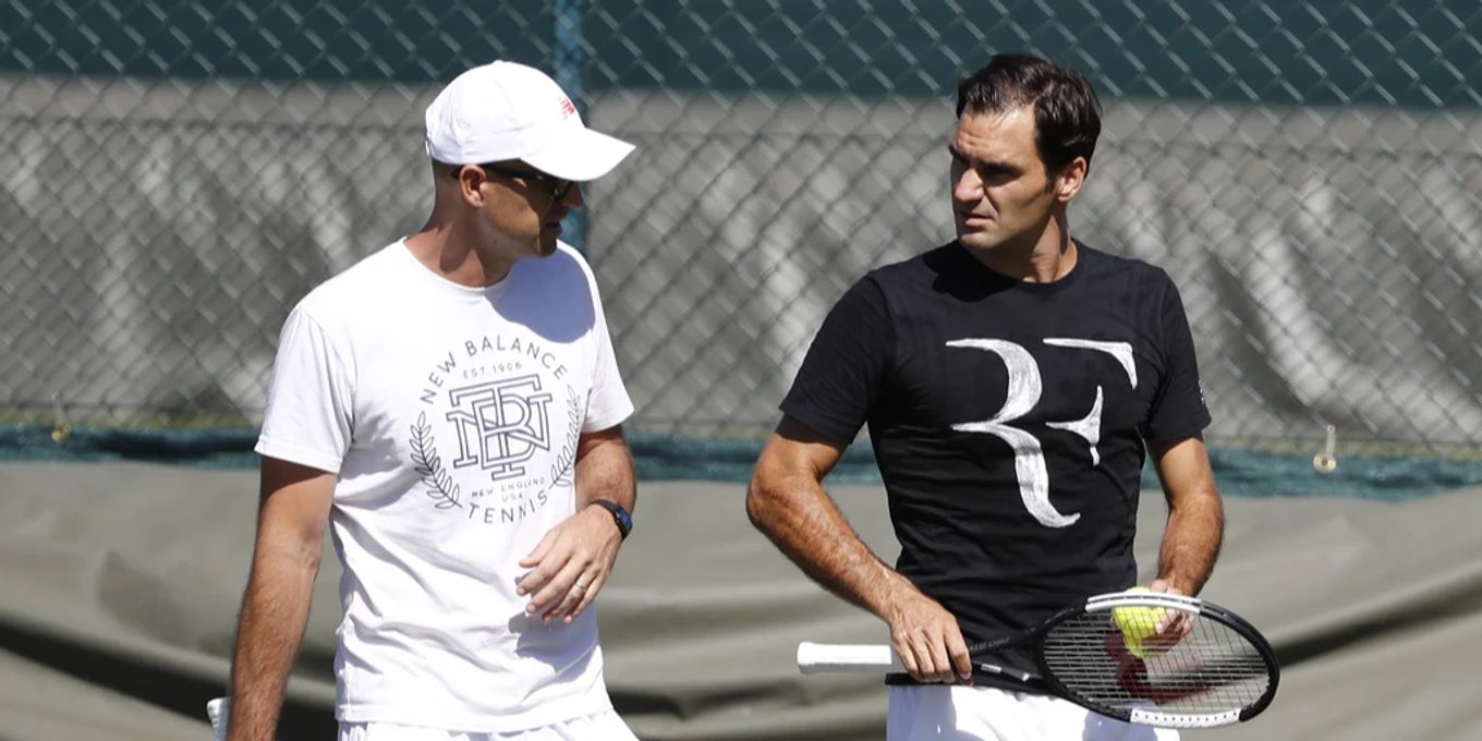 Ex-Federer-Coach: «Djokovic hat ein mentales Problem» | Nau.ch