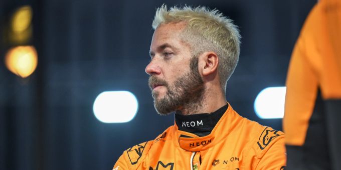 Falsche Rennstrecken? - Formel-E-Star Bird warnt: «DNA nicht verlieren»