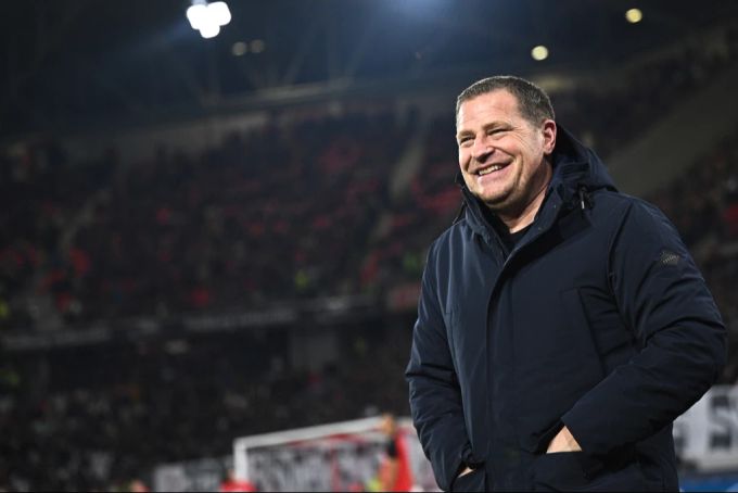 Wen holt Sport-Boss Max Eberl als neuen Trainer zu Bayern München? Bayern München