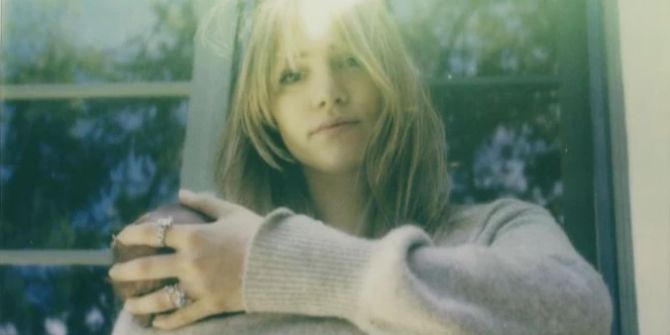 Suki Waterhouse