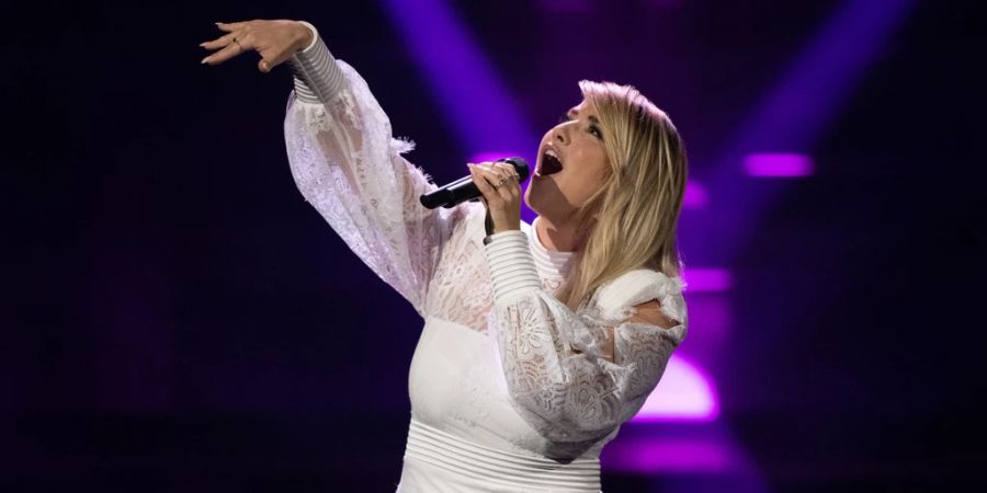 Beatrice egli schlager