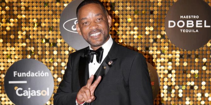 will smith