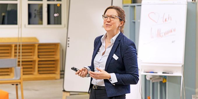 Arbeitswelt - An der OST werden neue Arbeitszeitmodelle diskutiert