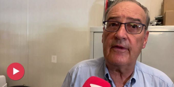 Zu viel Bürokratie - Bundesrat Guy Parmelin: Verständnis für Landwirte