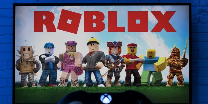 Die Online-Spieleplattform Roblox wird in der Türkei auf unbestimmte Zeit verboten. (Symbolbild) Gaming Roblox Türkei Verbot