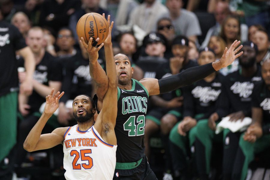 Boston Celtics