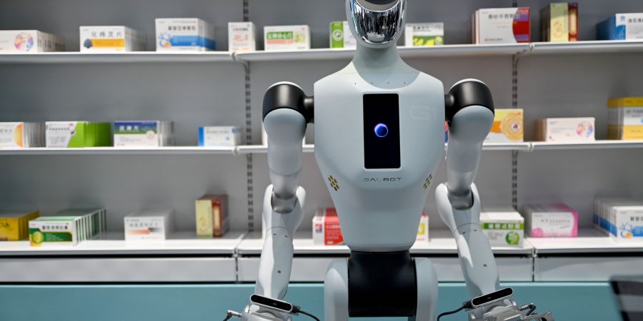 Roboter