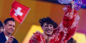 Spektakel - Kontroversen, Klänge, Klicks: zum Mitreden beim ESC