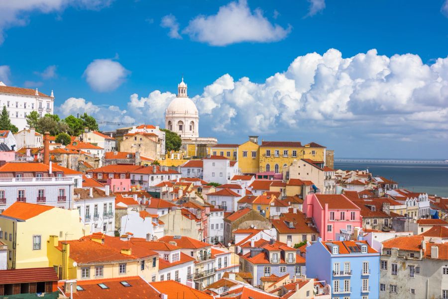 Lissabon