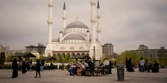 Nach Erdbeben - Auf wackligem Grund – Istanbul lebt mit der Angst
