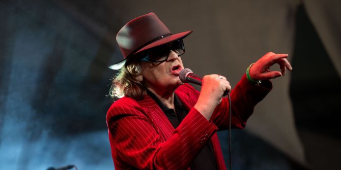 Udo Lindenberg