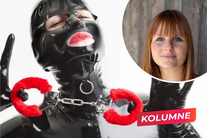 Lust-Kolumne