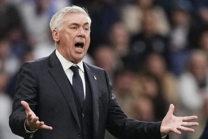 Carlo Ancelotti