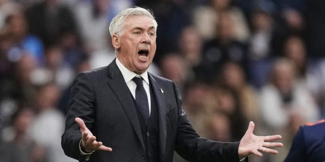 Carlo Ancelotti