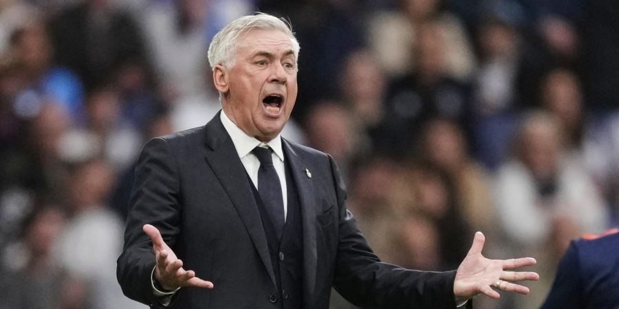 Carlo Ancelotti