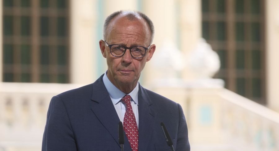 Die neue Bundesregierung unter Kanzler Friedrich Merz (CDU) hatte vor Amtsantritt angekündigt, die Aufnahmeprogramme «soweit wie möglich» beenden zu wollen.