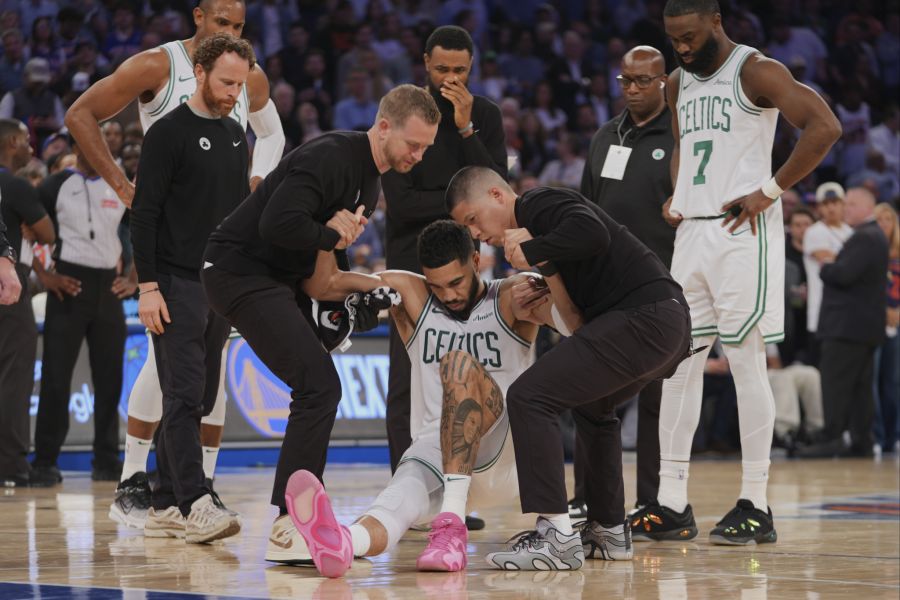 NBA
