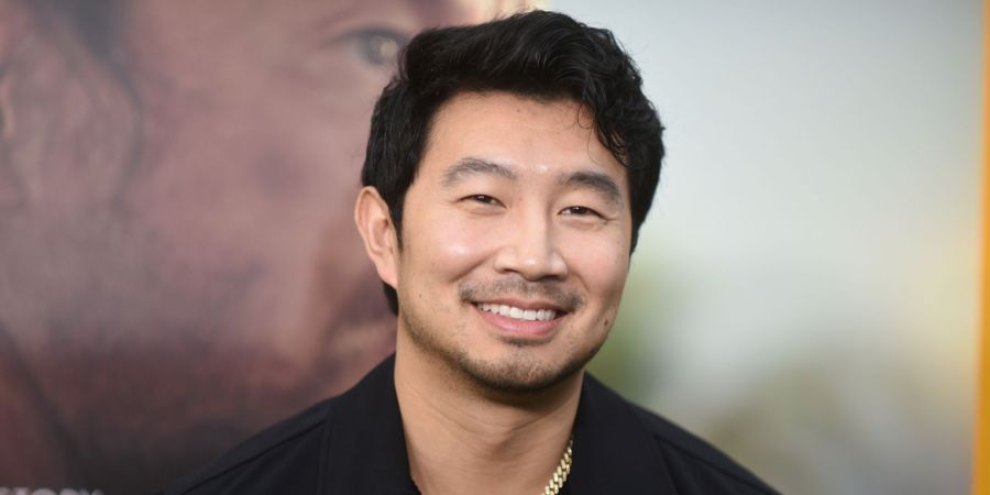Simu Liu