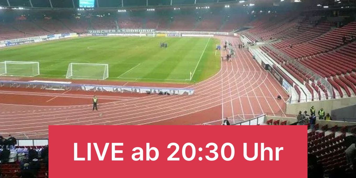 GC Zürich gegen Yverdon: Liveticker zum Super League Spiel ab 20:30 Uhr!