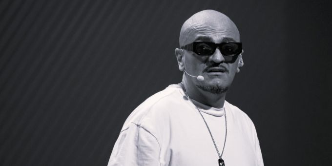 Die Todesursache von Rapper Xatar stellt die Staatsanwaltschaft vor Rätsel. (Archivbild) rapper xatar gestorben todesursache