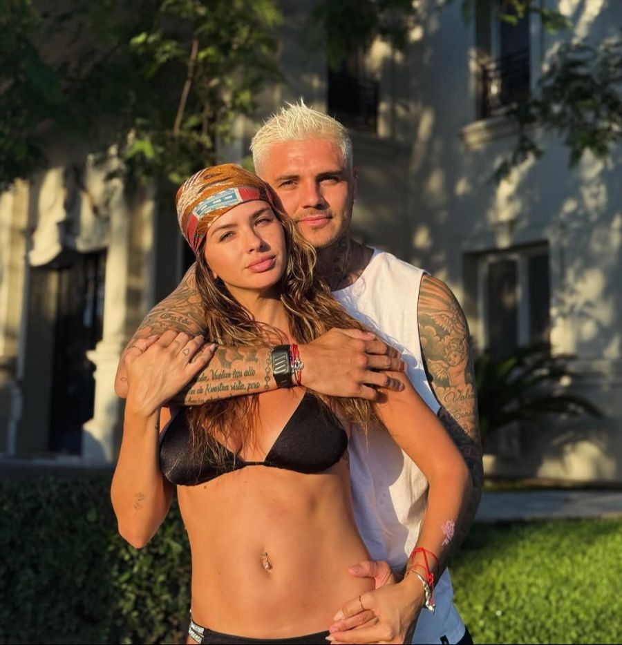 Mauro Icardi