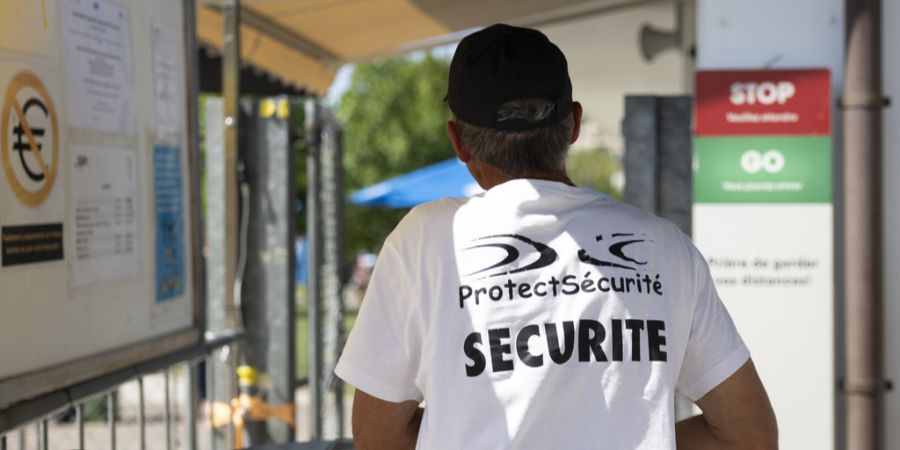 Badi-Verbot Pruntrut