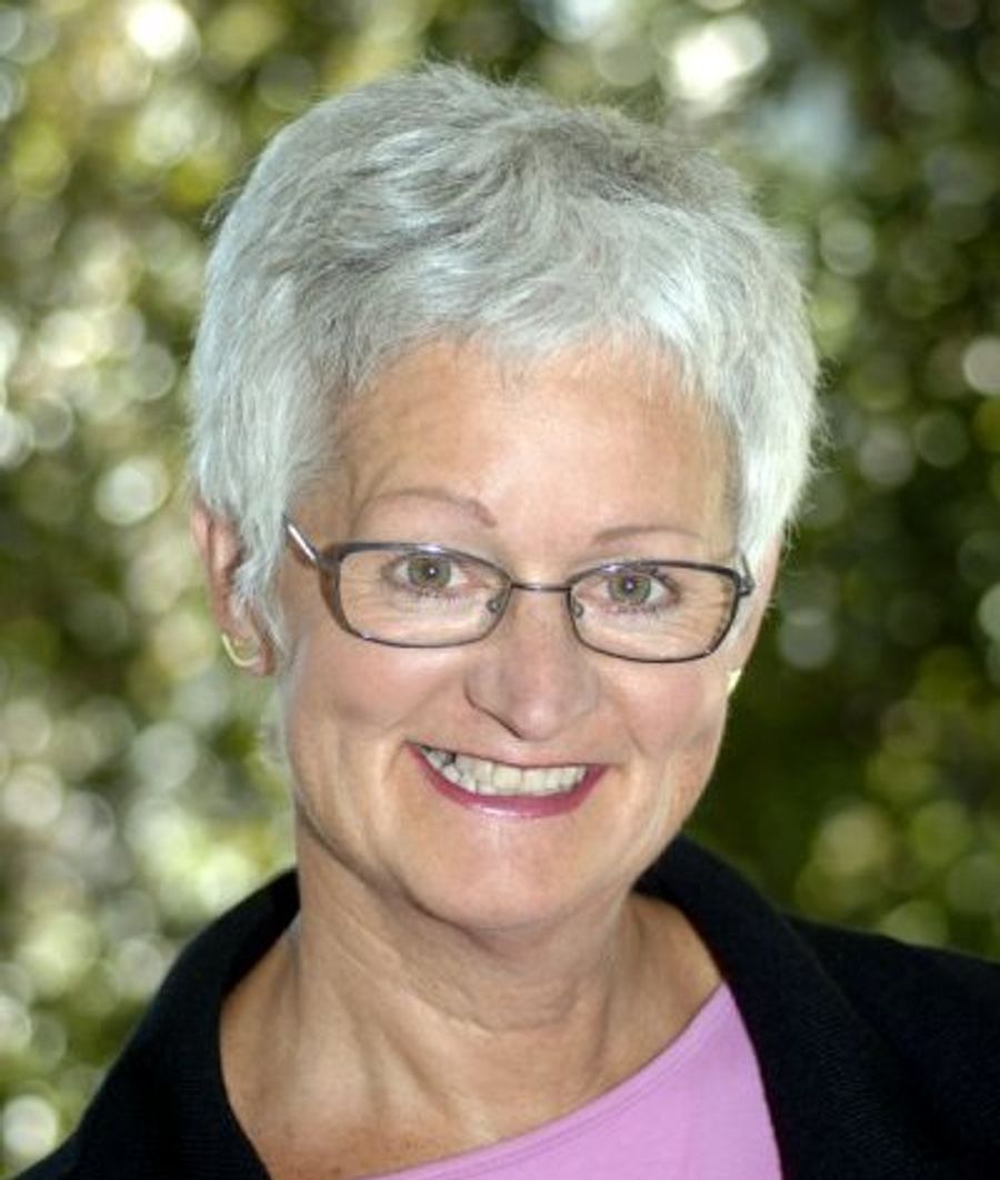 Pia Holenstein Klimaseniorinnen