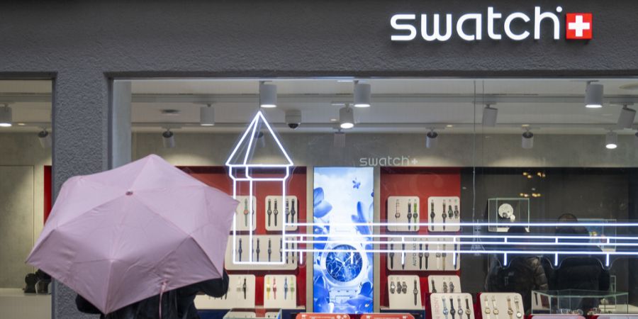 Swatch