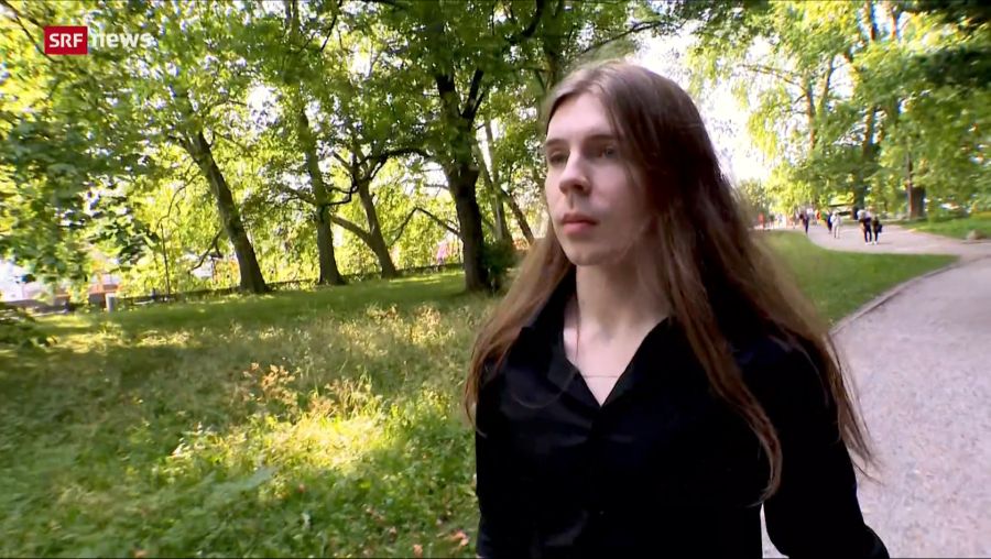 Naryshkin kämpft weiter – notfalls tritt er in einen Hungerstreik.