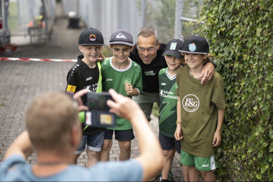 FC St.Gallen